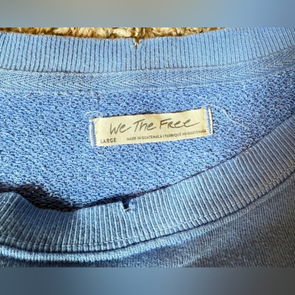 Free People We The Free Camden - Picture 3 of 3